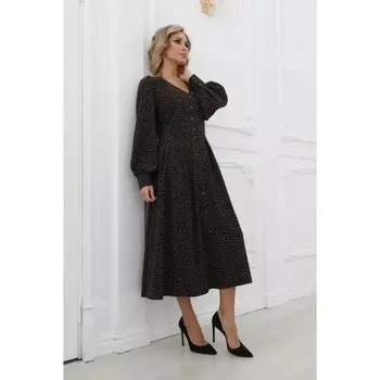 Платье женское, размер 42