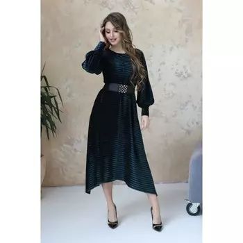 Платье женское, размер 42