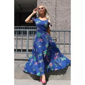 Платье женское, размер 42