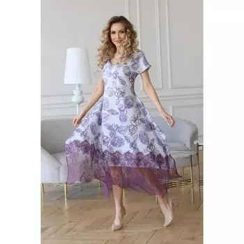 Платье женское, размер 42