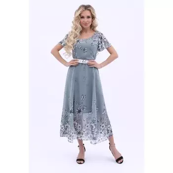 Платье женское, размер 42