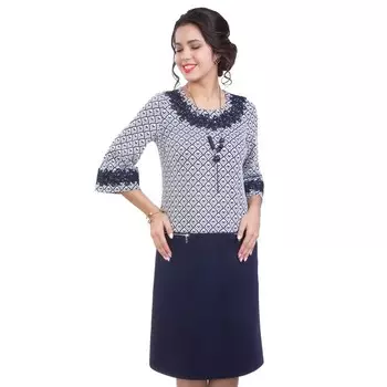 Платье женское, размер 42