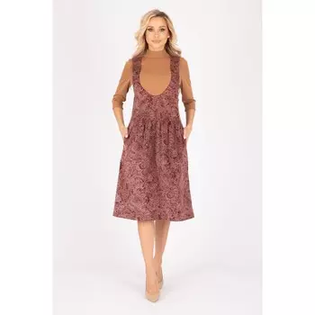 Платье женское, размер 42