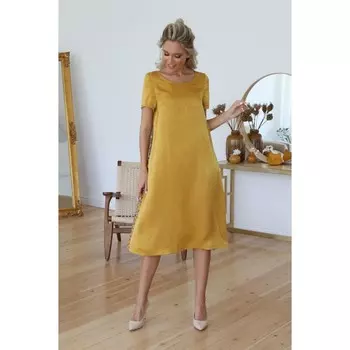 Платье женское, размер 42