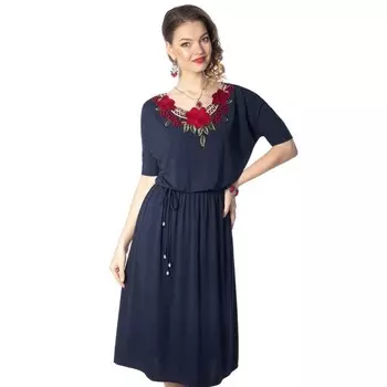 Платье женское, размер 42