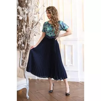 Платье женское, размер 42