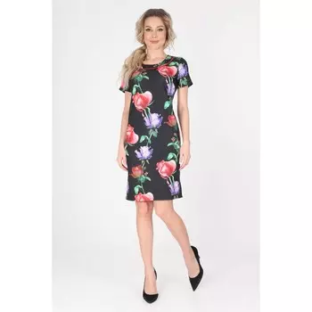 Платье женское, размер 42