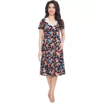 Платье женское, размер 42