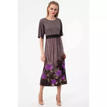 Платье женское, размер 42