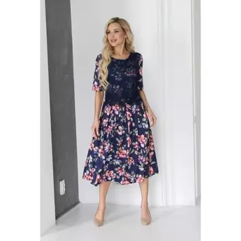 Платье женское, размер 42