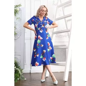 Платье женское, размер 42