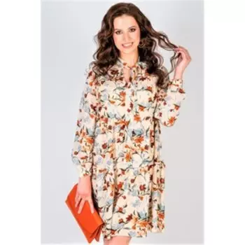 Платье женское, размер 44