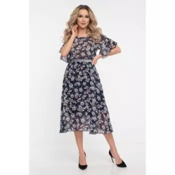 Платье женское, размер 44