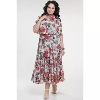 Платье женское, размер 44