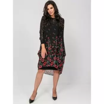 Платье женское, размер 44