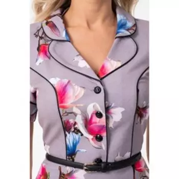 Платье женское, размер 44