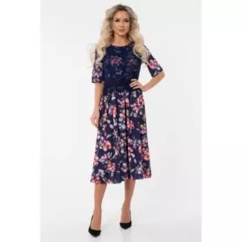 Платье женское, размер 44