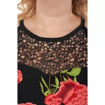 Платье женское, размер 44