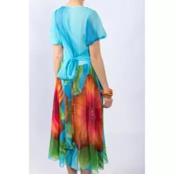 Платье женское, размер 44