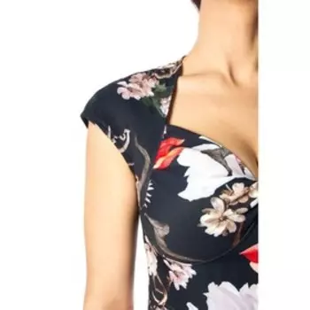 Платье женское, размер 44