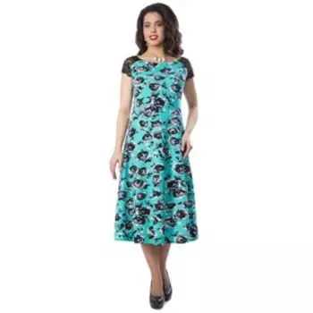 Платье женское, размер 44