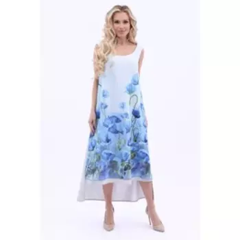 Платье женское, размер 44