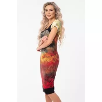 Платье женское, размер 44