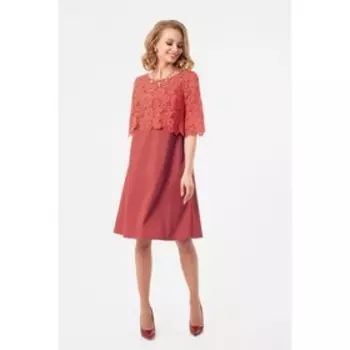 Платье женское, размер 44