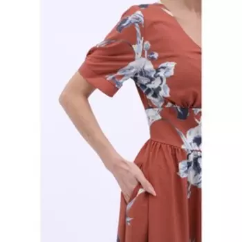 Платье женское, размер 44