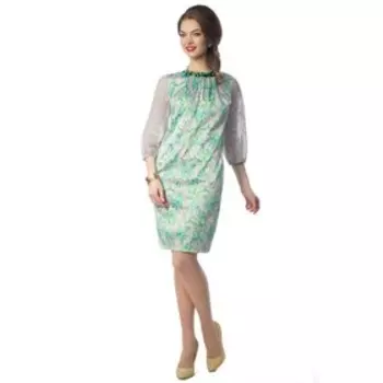 Платье женское, размер 44