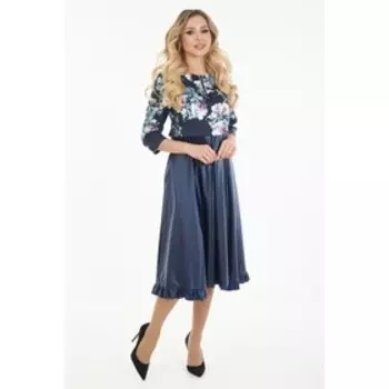 Платье женское, размер 44