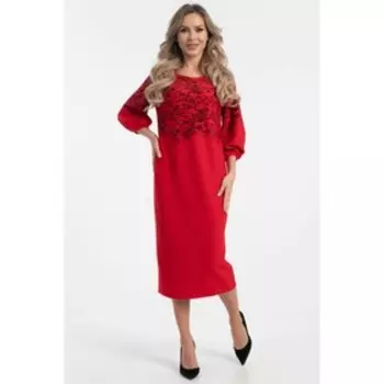 Платье женское, размер 44