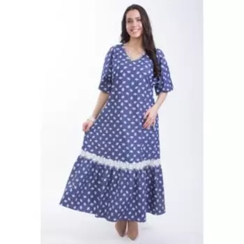 Платье женское, размер 44