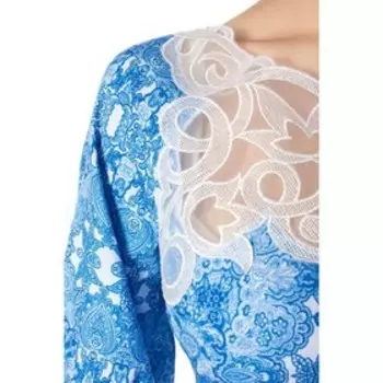 Платье женское, размер 44