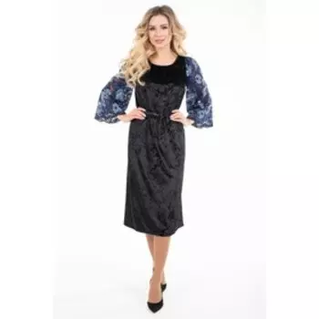 Платье женское, размер 44