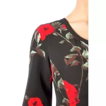 Платье женское, размер 44