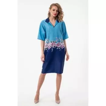 Платье женское, размер 44