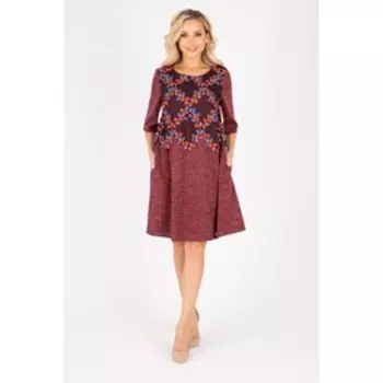 Платье женское, размер 44