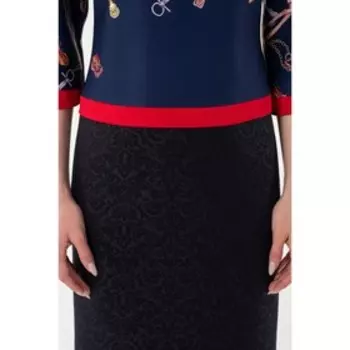 Платье женское, размер 44