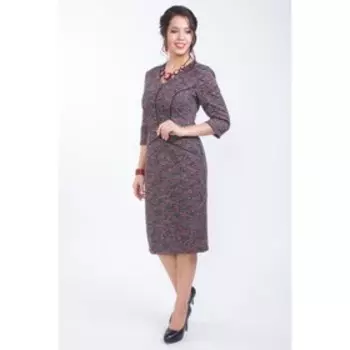 Платье женское, размер 44