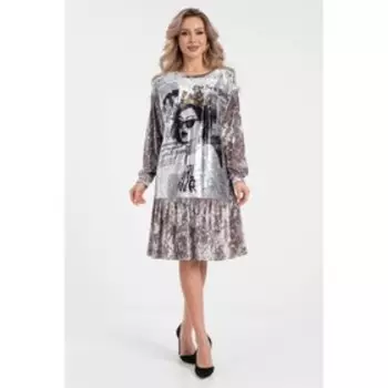 Платье женское, размер 44