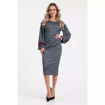 Платье женское, размер 44