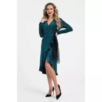 Платье женское, размер 44