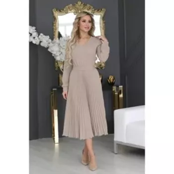 Платье женское, размер 44