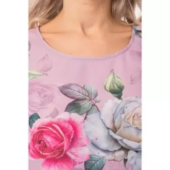 Платье женское, размер 44