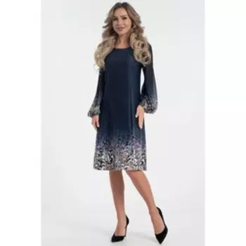 Платье женское, размер 44