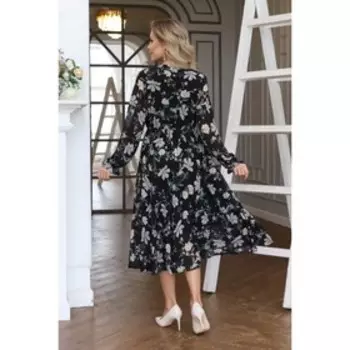 Платье женское, размер 44