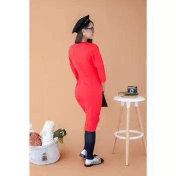 Платье женское, размер 44