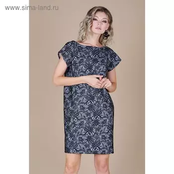 Платье женское, размер 44