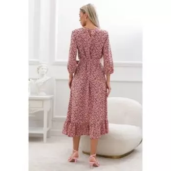 Платье женское, размер 44